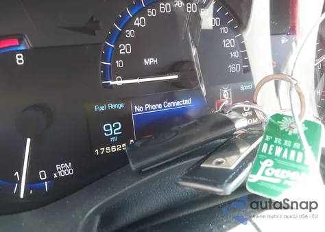 2014 Cadillac Ats Standard z USA, uszkodzony, nr VIN 1G6AA5RX7E0152057